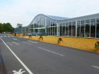 Redfields, the template destination garden centre